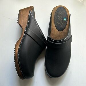 Lotta’s from Stockholm Clogs